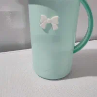 پارچ پلاستیکی