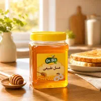 طعم  واقعی طبیعت بدون ذره ای شکر