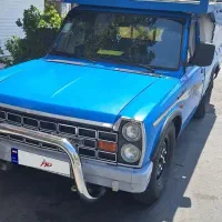 نیسان مدل 98