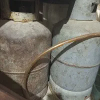 کپسول گاز پکنیک رگلاتور