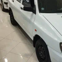 پراید132