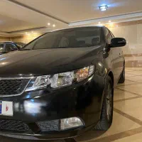 سراتو مدل ۹۵ تک برگ سند