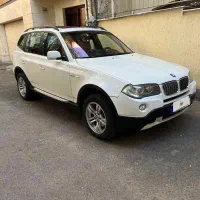 x3 2008|خودرو سواری و وانت|تهران, دزاشیب|دیوار
