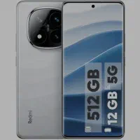 redmi note 14 pro plus 5g|موبایل|تهران, گلستان (شهرک راه آهن)|دیوار