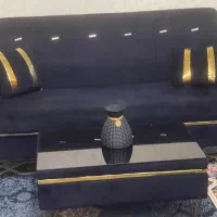 مبل ۷ نفره میز ناهار خوری ۴ نفره