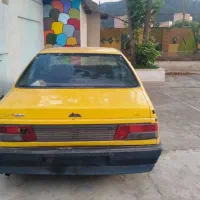 فروش روآ مدل ۱۳۸۶