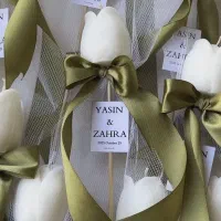 گیفت شمعی