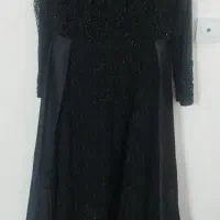 لباس مجلسی