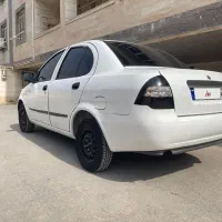 تیبا یک خونگی