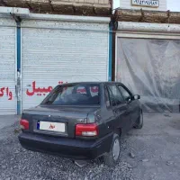 ۱۳۱نوک مدادی|خودرو سواری و وانت|تربت‌حیدریه, منظر|دیوار