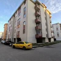 آپارتمان-با-پارکینگ-مسکن-مهر-صفرکلید-نخورده