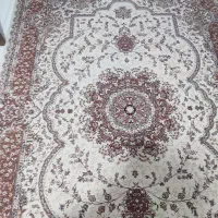 یک جفت فرش 6 متری