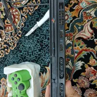 ps2 تمیز|کنسول، بازی ویدئویی و آنلاین|قم, زنبیل آباد|دیوار