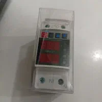 محافظ ولتاژ ۶۳ امپر