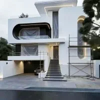 ۱۷۰متر شمالی دانشجو قبل فرهنگ مسکن الهی مهندس دانش