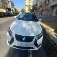 کویک GXR سفید