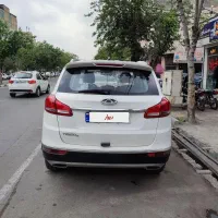 ماشین ام وی ام  اکسلنت چری تیگو 5