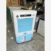 کولر آبی ایستاده ناسیونال ۹کاره