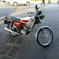 هوندا هندا تکرو 86