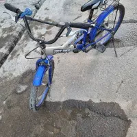 دوچرخه