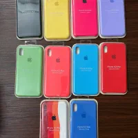 قاب ایفون Xsmax اورجینال