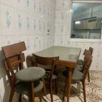 میز ناهارخوری