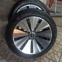 رینگ و لاستیک اوپتیمایی 16
