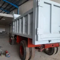 ۹۱۱کمپرسی مدل ۵۷