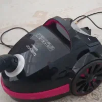 جارو برقی دوو و مخلوط کن دوحاره پاناسونیک