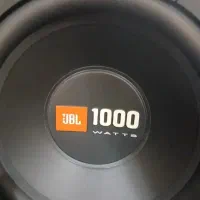 ساب JBL