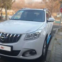 آگهی شخصی ، هایما s7 پلاس مدل ۱۴۰۳