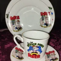 سرویس غذا خوری بچه گانه