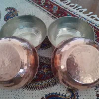 ظروف مسی
