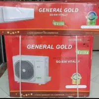 کولر گازی شرایطی و اقساطی با چک