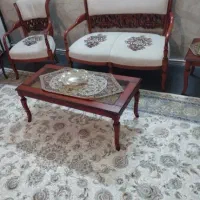 مبل هشت نفره سوپر راش