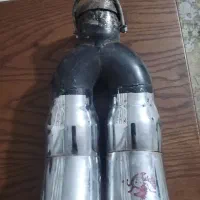 سری اگزوزدولول مخصوص ماشین بازها