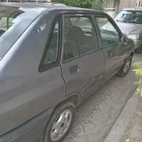 پراید141 مدل 88