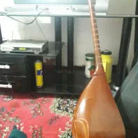 دوتار علمشاهی