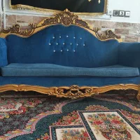 مبل سلطنتی 7 نفره