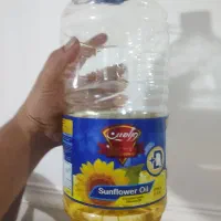 فروش روغن ورامین ۳ لیتری