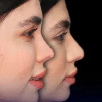 عمل بینی وزیبایی قیمت مناسب
