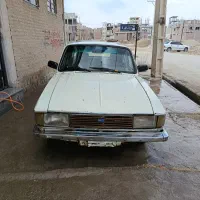 پیکان مدل 81 انژکتور