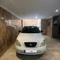 تیبا 2 مدل 97 کم کارکرد
