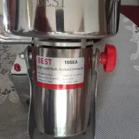 آسیاب صنعتی