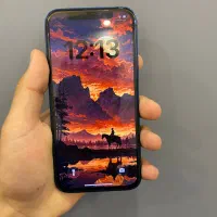 Iphone 12 normal|موبایل|اسلامشهر, مطهری|دیوار