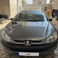 206صندوق تیوفایو