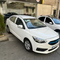 شاهین پلاس اتومات صفر ۱۴۰۵ نقد و اقساط تحویل فوری