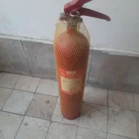 کپسول آتش نشانی co2  (۳ کیلویی)