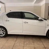 دنا پلاس توربو اپشنال اتومات