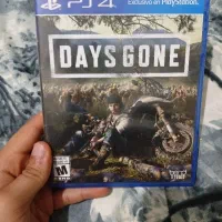 بازی days gone